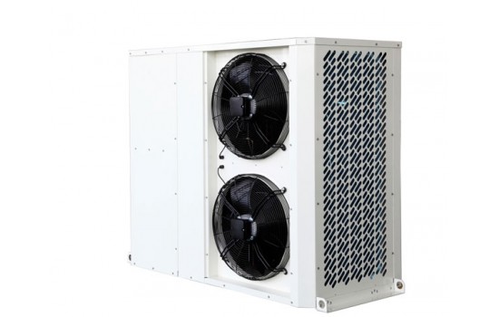 側(cè)出風(fēng)箱式一體機