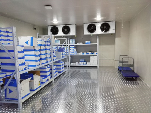 建一個(gè)冷庫需要多少錢一平方?