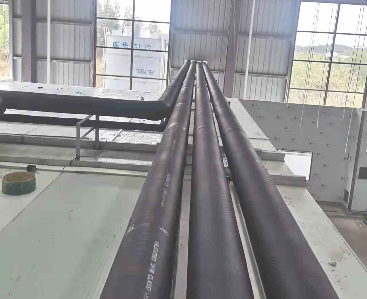 大型冷庫如何合理設(shè)計規(guī)劃建造？