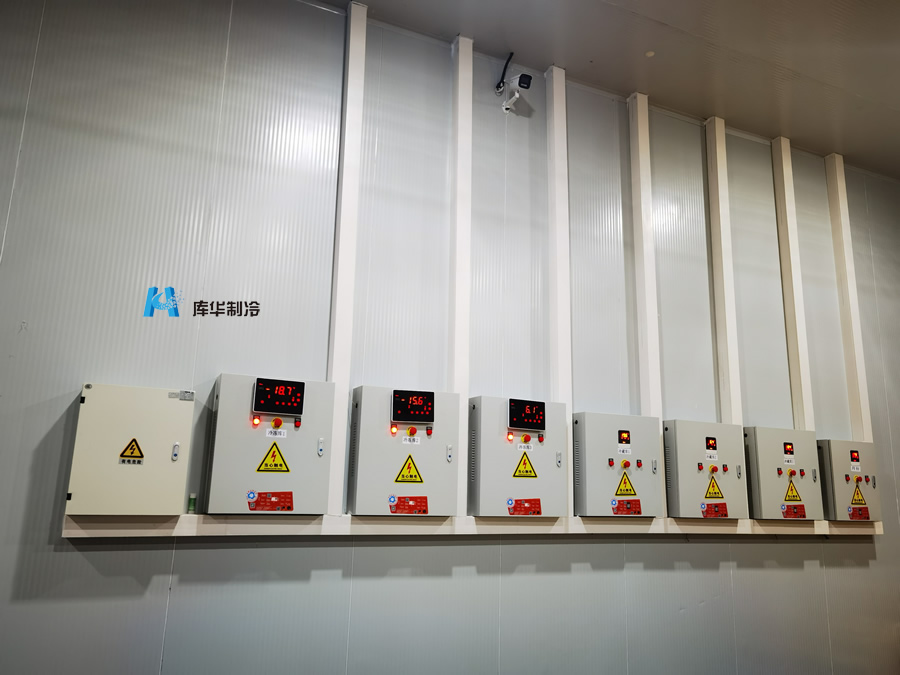 普通保鮮冷庫與氣調(diào)冷庫的區(qū)別有哪些？