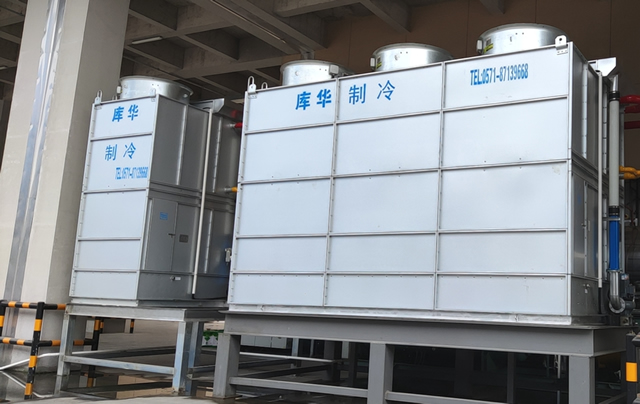 2022年庫華制冷:專注冷庫建設優(yōu)質服務