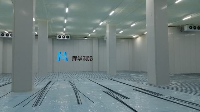 2022年庫華制冷:專注冷庫建設優(yōu)質服務