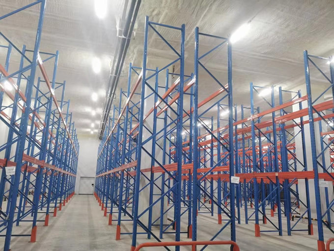 杭州冷庫(kù)出租/租賃 杭州大型冷庫(kù)出租公司