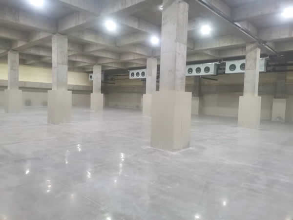 建個冷庫需要多少錢一平方？