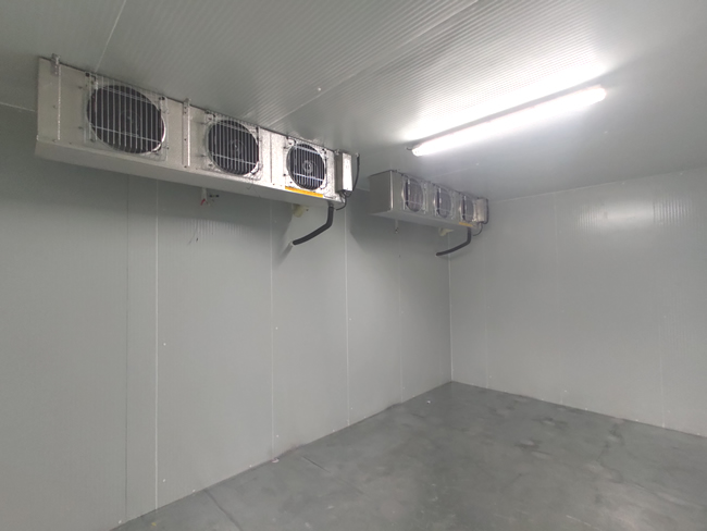 建造藥品陰涼庫(kù)的要求有哪些？