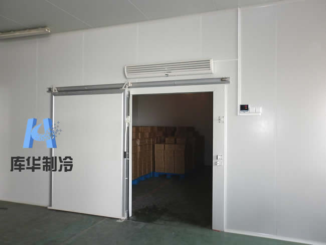 冷庫有哪些分類？各類冷庫溫度和造價