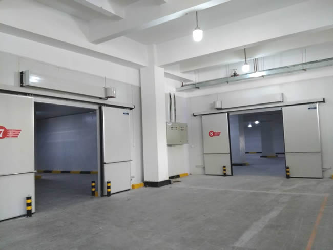 建造食品冷庫(kù)造價(jià)要多少錢