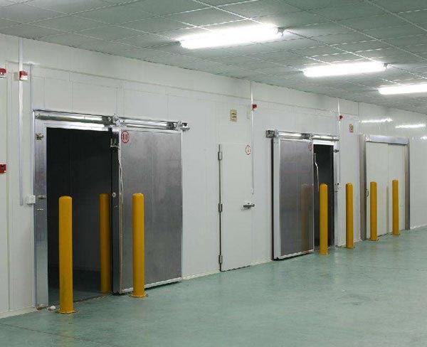 GSP醫(yī)藥冷庫設(shè)計(jì)建造及安裝價(jià)格