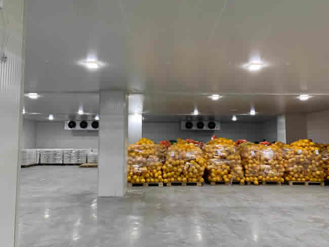 冷庫能耗大嗎？冷庫耗電量計算方法