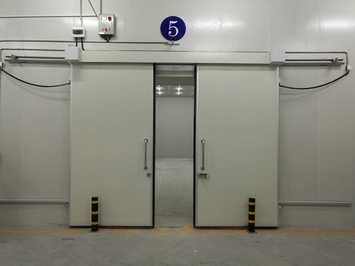 速凍冷庫與冷凍庫有什么區(qū)別？造價相同嗎