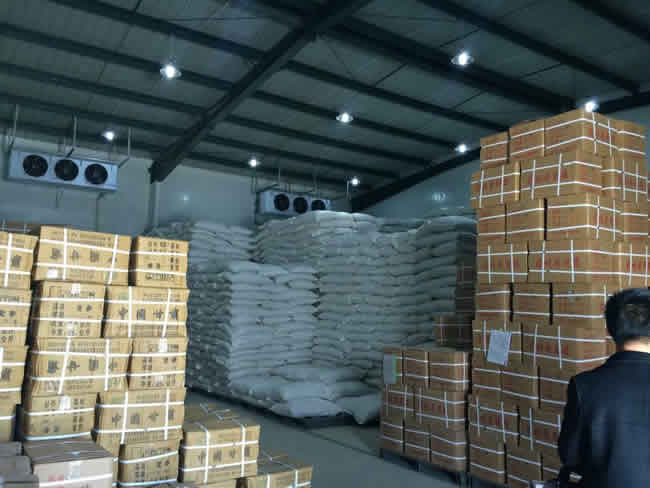 冷庫安裝需要什么設(shè)備？大概需要多少錢？