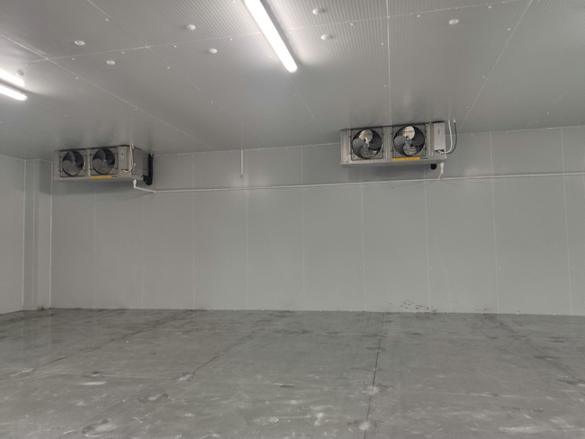 醫(yī)藥冷庫濕度怎么控制？如何除濕