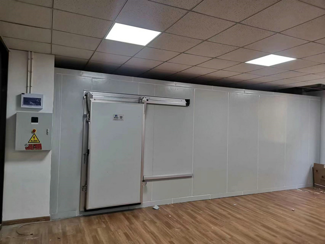 杭州醫(yī)藥冷庫(kù)建造特點(diǎn)介紹