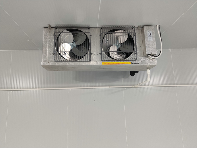 小型醫(yī)藥冷庫設(shè)計(jì)規(guī)劃方案