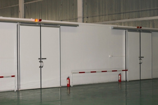 建造一個100平米冷凍庫造價需要多少錢