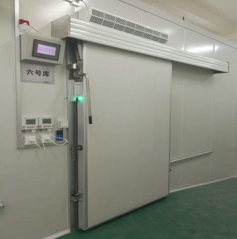 建一個(gè)超市冷庫(kù)需要多少錢？