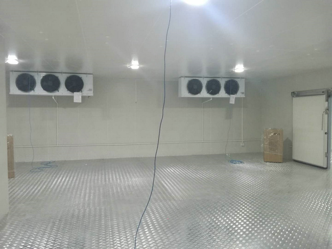 建造200立方蔬菜保鮮冷庫(kù)造價(jià)多少錢(qián)