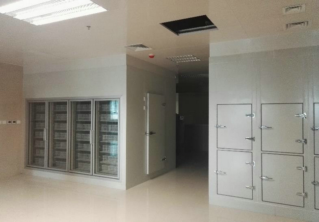 雙溫冷庫安裝多少錢？價(jià)格是如何計(jì)算的？