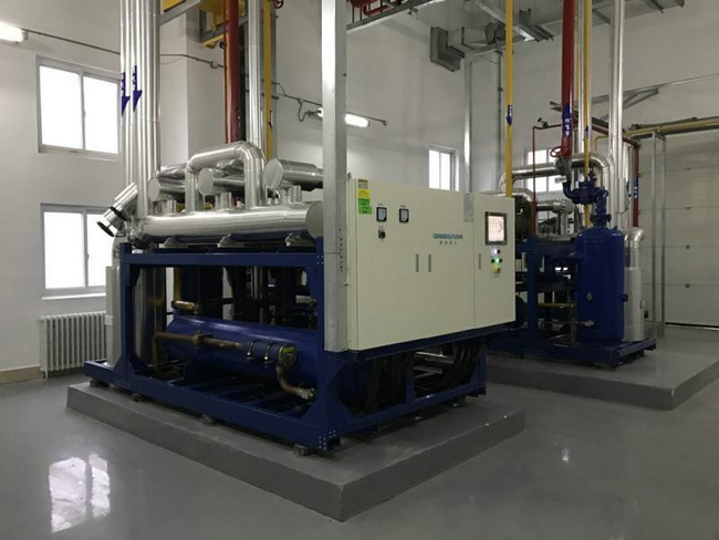 大型冷庫設(shè)計注意事項有哪些？