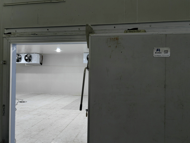 建造20噸西紅柿保鮮庫成本要多少錢？