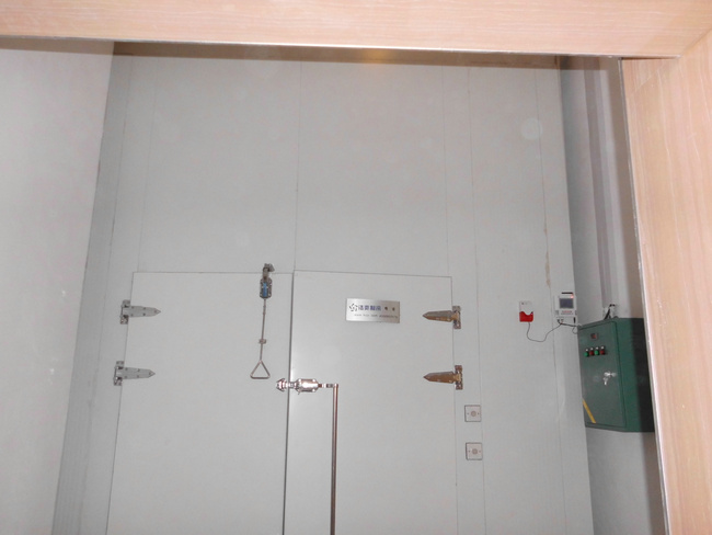 杭州建造30立方冷凍庫(kù)需要多少錢(qián)