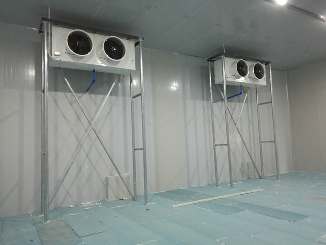 紹興建造小型冷庫都需要注意哪些問題？