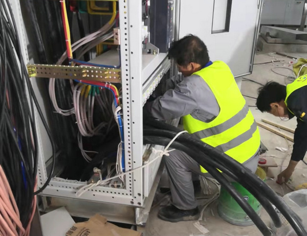 冷庫(kù)維修、冷庫(kù)保養(yǎng)